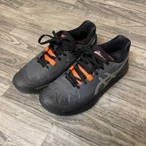 ASICS Women's Gel-Resolution 8 Tennis Shoes